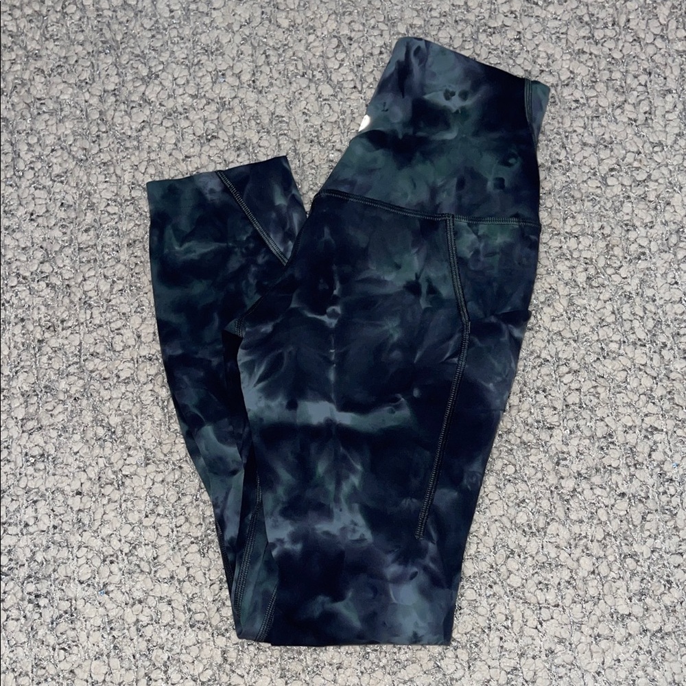 LULULEMON ALIGN W/ POCKETS LEGGING